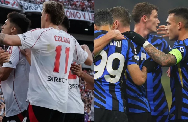 Nhận định kèo thơm Inter Milan vs River Plate chốt kèo ngon 