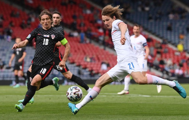 Soi kèo VLWC 2026 Croatia vs Cộng Hòa Séc 01:45 10/06 2 Nhận định phong độ của Croatia vs Cộng Hòa Séc