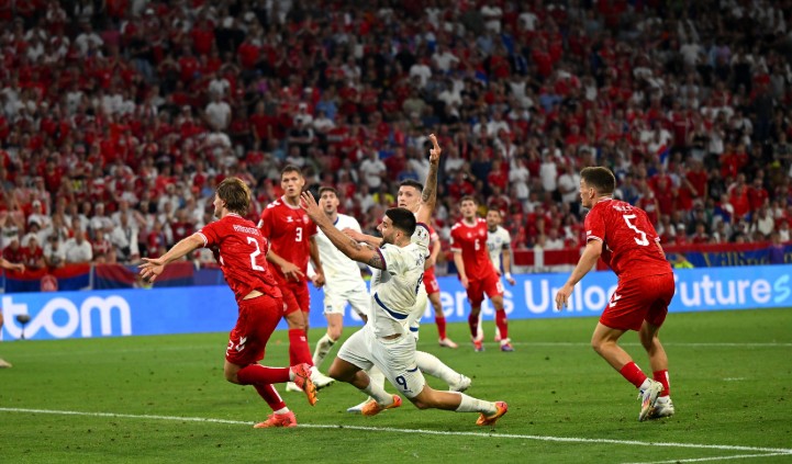 Soi kèo bđ giao hữu Đan Mạch vs Lithuania 00:00 11/06 2 Nhận định phong độ của Đan Mạch vs Lithuania
