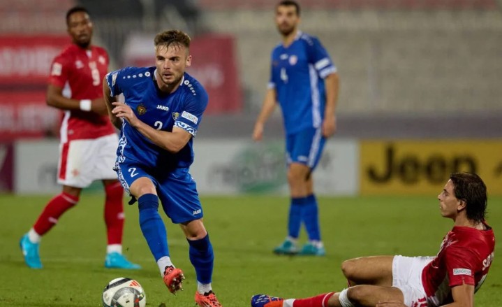 Nhận định kèo WC 2026 Italy vs Moldova 01:45 10/06 2 Nhận định phong độ của Italy vs Moldova