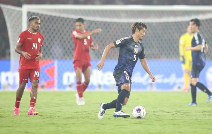 Nhận định kèo WC 2026 Nhật Bản vs Indonesia 17:35 10/06 2 Nhận định phong độ của Nhật Bản vs Indonesia