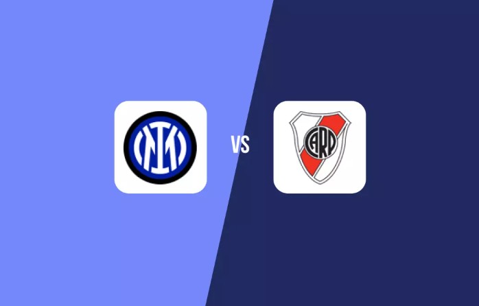 Nhận định thế trận kèo Inter Milan vs River Plate