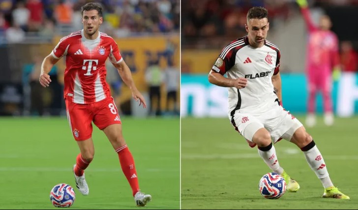 Soi kèo Club World Cup 2025 Flamengo vs Bayern Munich 30/06 03:00 2 Soi kèo Club World Cup 2025 Flamengo vs Bayern Munich kèo ngon