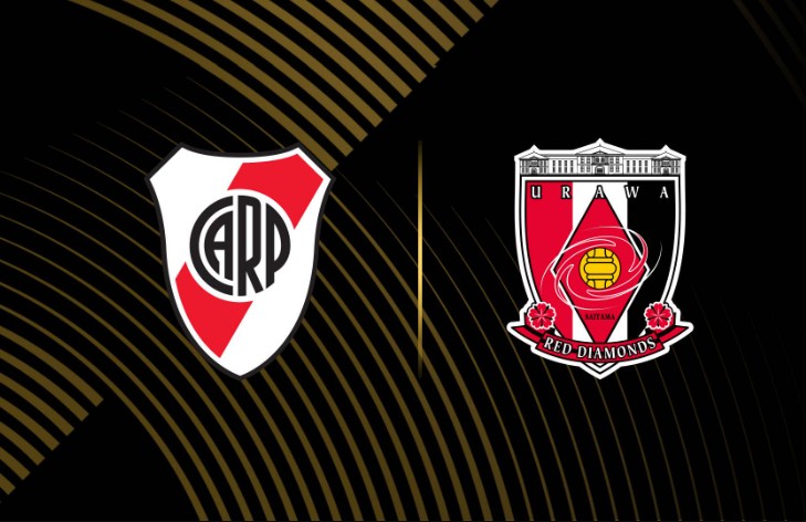 Soi kèo River Plate vs Urawa Reds