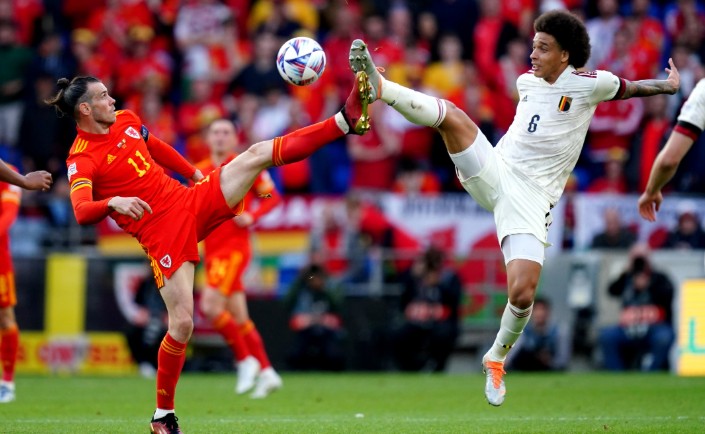 Soi kèo Tài Xỉu Over Under Bỉ vs Wales