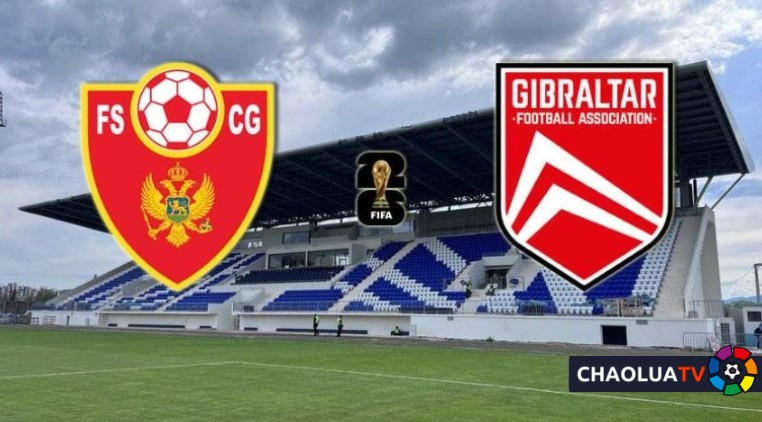 Soi kèo VL World Cup 2026 Faroe Islands vs Gibraltar