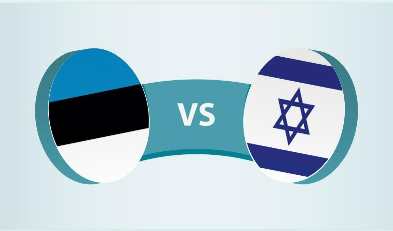 Soi kèo VLWC 2026 Estonia vs Israel 01:45 07/06 1 Soi kèo VLWC 2026 Estonia vs Israel