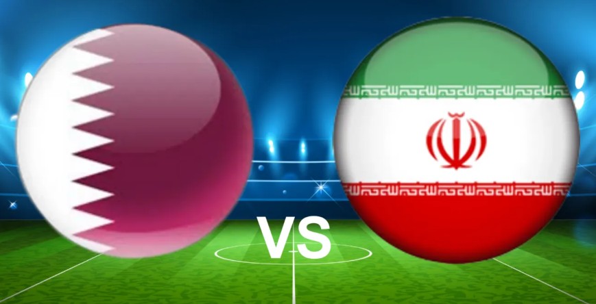 Soi kèo VLWC 2026 châu Á 2026 Qatar vs Iran 01:15 06/06 1 Soi kèo VLWC 2026 châu Á 2026 Qatar vs Iran