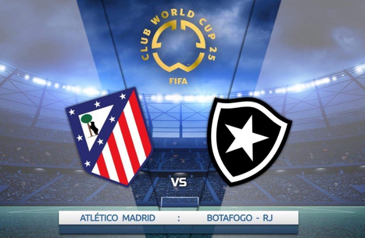 Soi kèo bđ châu Âu Atletico Madrid vs Botafogo 24/06 02:00 1 Soi kèo bđ châu Âu Atletico Madrid vs Botafogo