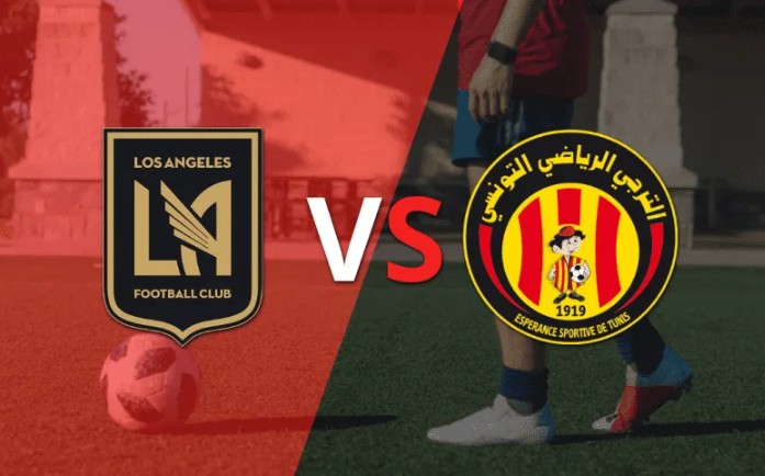 Soi kèo bóng đá Los Angeles vs ES Tunis 21/06 05:00: Đối thủ gặp lại 1 Soi kèo bóng đá Los Angeles vs ES Tunis