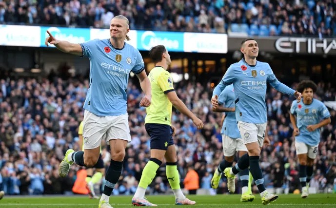 Soi kèo bóng ngon Man City vs Wydad AC 18/06 23:00 2 Soi kèo bóng ngon Man City vs Wydad AC kèo ngon hôm nay