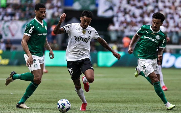 Soi kèo châu Á Club World Cup 2025 Palmeiras vs Botafogo 28/06 23:00 2 Soi kèo châu Á Club World Cup 2025 Palmeiras vs Botafogo chốt kèo ngon