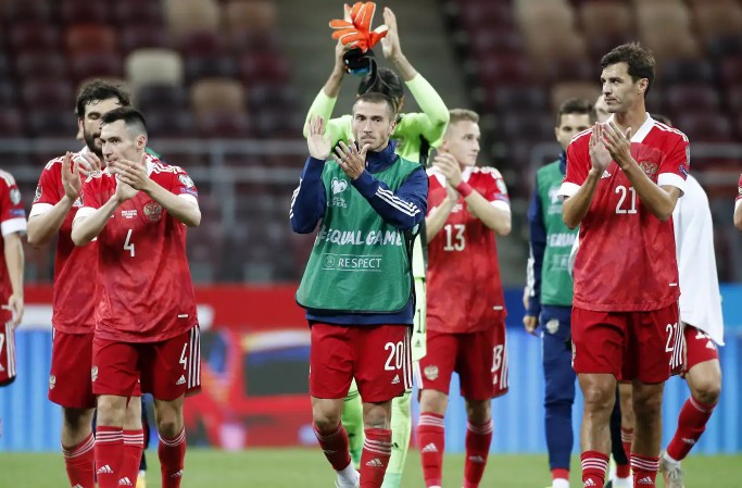 Dự đoán tỷ số Belarus vs Nga - Làm gỏi chủ nhà 00:00 11/06 2 Soi kèo châu Á Handicap Belarus vs Nga