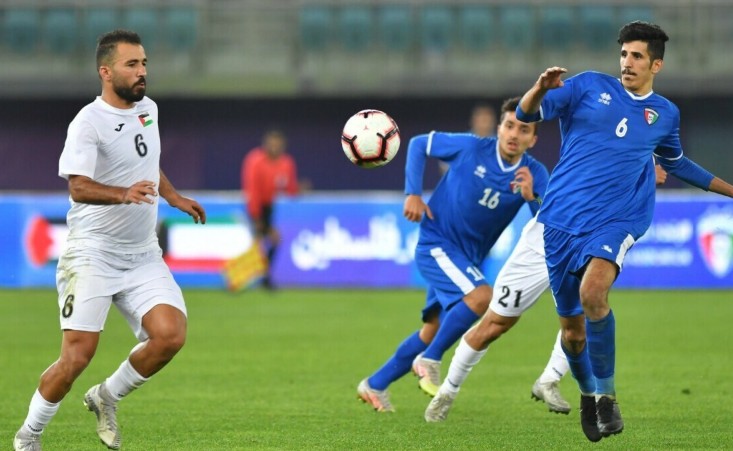Dự đoán tỷ số WC 2026 Kuwait vs Palestine 01:15 06/06 2 Soi kèo châu Âu 1x2 Kuwait vs Palestine
