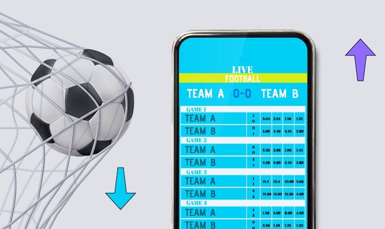 Soi kèo nhà cái bóng đá và những tip kèo nên tránh xa 1 Soi kèo nhà cái bóng đá là gì?