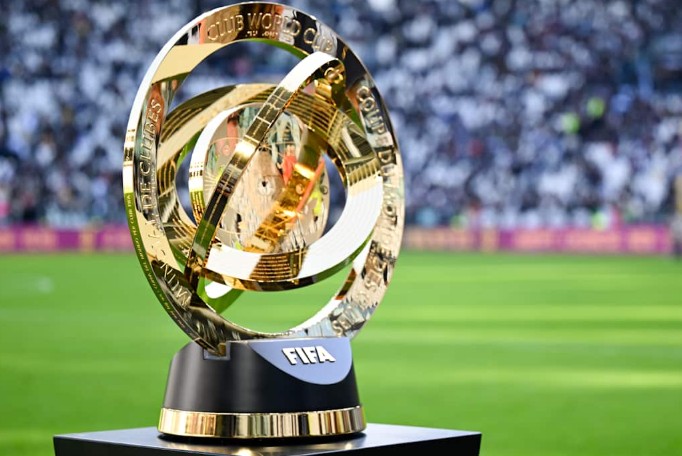 Tiền thưởng khổng lồ từ FIFA Club World Cup