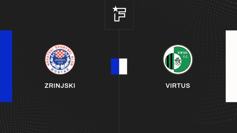 Dự đoán kèo chấp phạt góc Cup C1 Zrinjski vs Virtus 07:00 15/07 1 Dự đoán kèo chấp phạt góc Cup C 1 Zrinjski vs Virtus