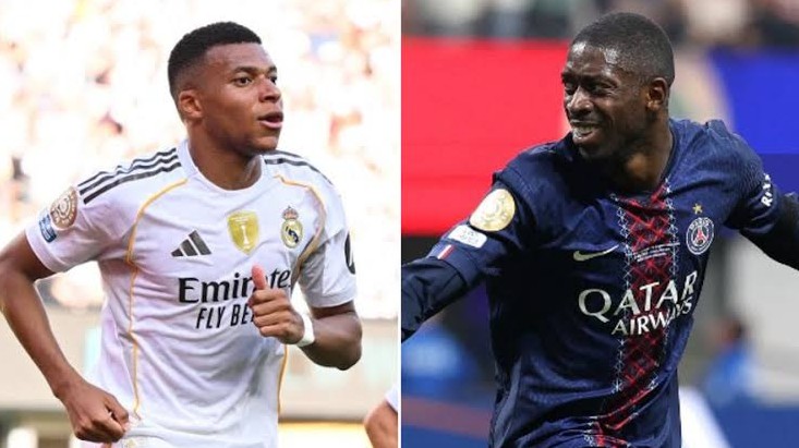 Dự đoán tỷ số PSG vs Real Madrid 10/07 02:00: Bán kết FIFA CWC 2025 2 Dự đoán tỷ số PSG vs Real Madrid chốt kèo ngon hôm nay