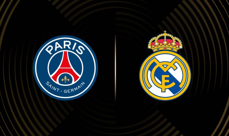 Dự đoán tỷ số PSG vs Real Madrid 10/07 02:00: Bán kết FIFA CWC 2025 1 Dự đoán tỷ số PSG vs Real Madrid