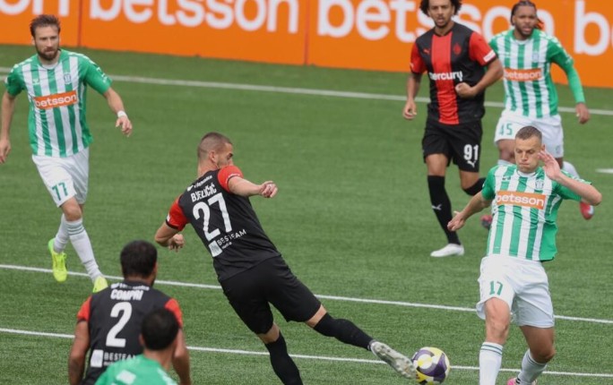 Nhận định KQBD vòng loại Cup C1 Hamrun Spartans vs Žalgiris 07:00 15/07 2 Nhận định KQBD vòng loại Cup C1 Hamrun Spartans vs Žalgiris kèo thơm