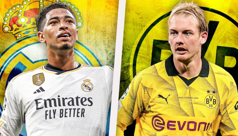 Nhận định kèo Real Madrid vs Dortmund chốt kèo ngon