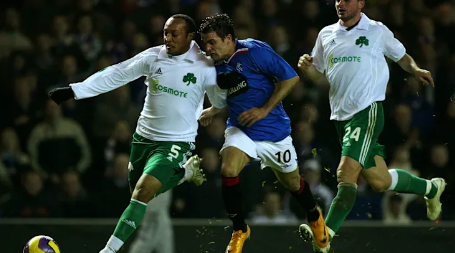 Nhận định tỷ lệ kèo Rangers vs Panathinaikos chốt kèo ngon