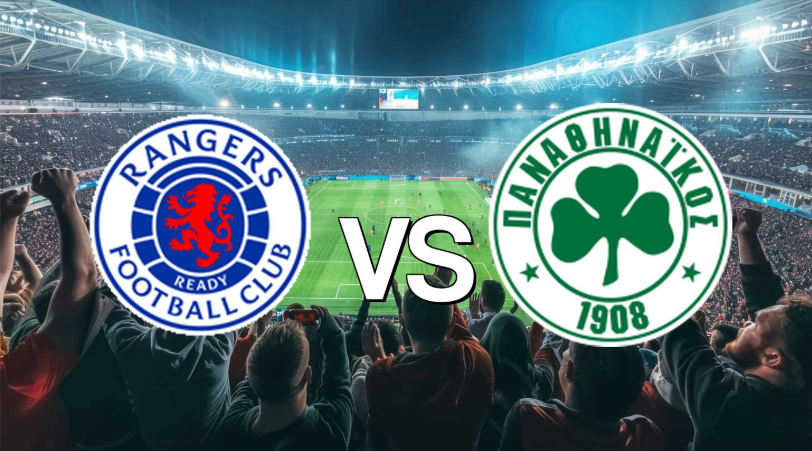 Nhận định tỷ lệ kèo Rangers vs Panathinaikos