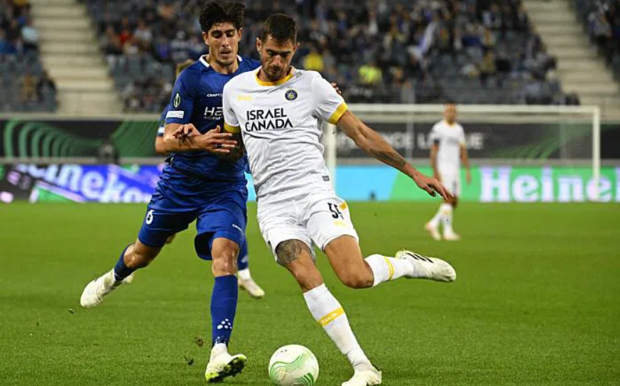 Soi kèo Cup C1 Pafos vs Maccabi Tel Aviv chốt kèo ngon