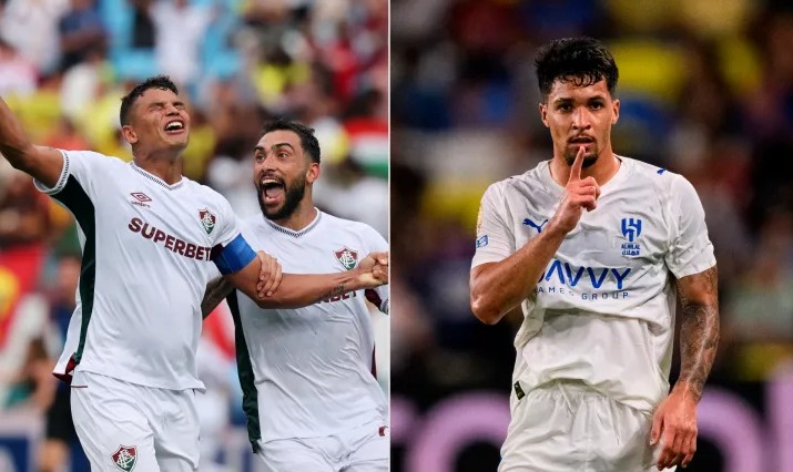 Soi kèo Fluminense vs Al Hilal: Chốt kèo ngon hôm nay