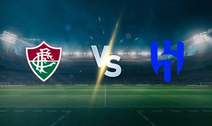 Soi kèo Fluminense vs Al Hilal FIFA Club World Cup
