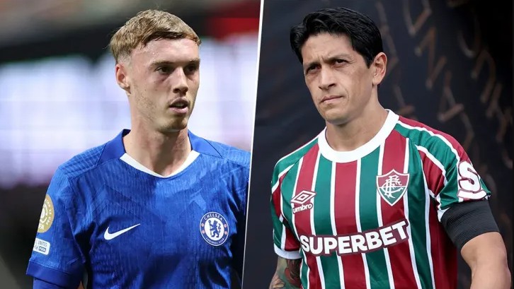 Soi kèo Fluminense vs Chelsea 09/07 02:00: Bán kết FIFA Club World Cup 2 Soi kèo Fluminense vs Chelsea chốt kèo ngon hôm nay