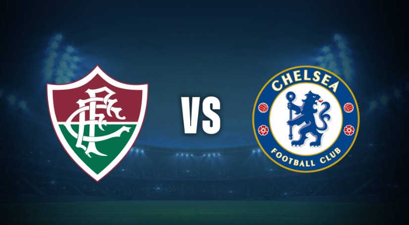 Soi kèo Fluminense vs Chelsea 09/07 02:00: Bán kết FIFA Club World Cup 1 Soi kèo Fluminense vs Chelsea
