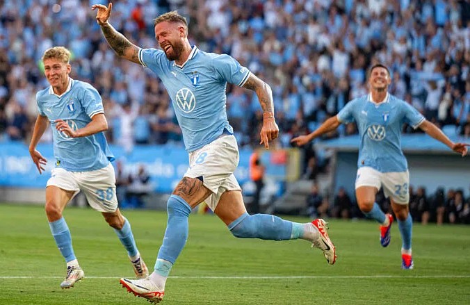 Soi kèo bđ trực tuyến Cup C1 Iberia 1999 vs Malmö FF 07:00 08/07 2 Soi kèo bđ trực tuyến Cup C1 Iberia 1999 vs Malmö FF chốt kèo ngon