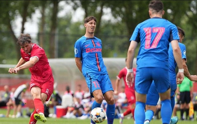 Soi kèo nhận định tỷ số đúng Inter Club d'Escaldes vs FCSB 07:00 15/07 2 Soi kèo nhận định tỷ số đúng Inter Club d'Escaldes vs FCSB kèo ngon