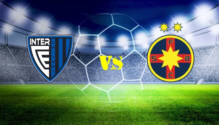 Soi kèo nhận định tỷ số đúng Inter Club d'Escaldes vs FCSB 07:00 15/07 1 Soi kèo nhận định tỷ số đúng Inter Club d'Escaldes vs FCSB
