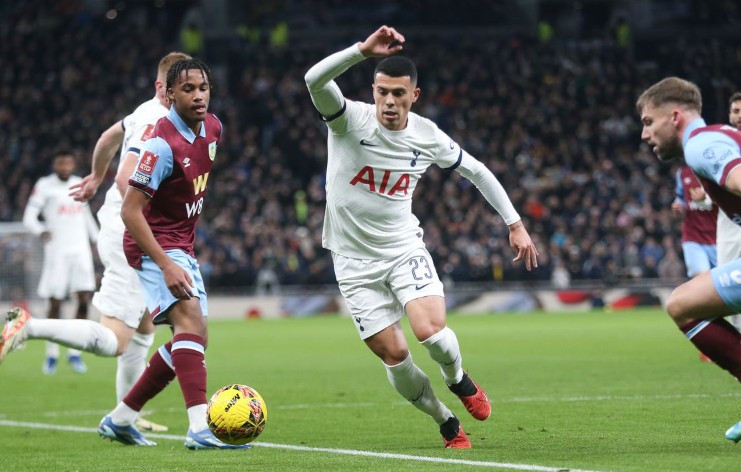 Nhận định tỷ số Tottenham vs Burnley 21:00 16/08: ''Gà trống'' gặp đội vừa thăng hạng 2 Chốt kèo ngon hôm nay: Tottenham vs Burnley