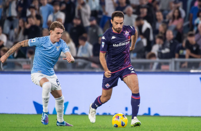 Dự đoán kết quả Como vs Lazio 23:30 24/08: Đội khách áp đảo 2 Chốt kèo ngon hôm nay của trận Como vs Lazio