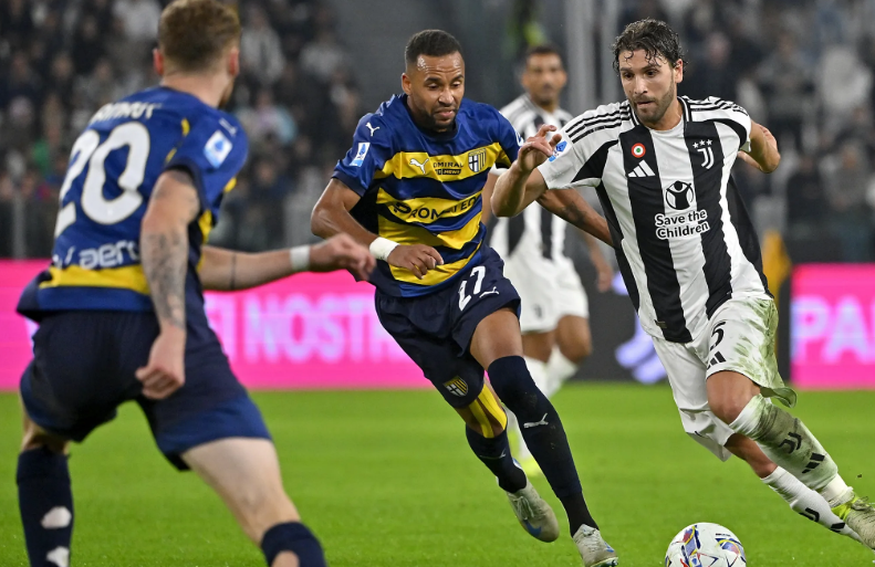 Chuyên gia soi kèo Juventus vs Parma 01:45 25/08: Bà đầm trút giận 2 Chuyên gia soi kèo Juventus vs Parma chốt kèo ngon