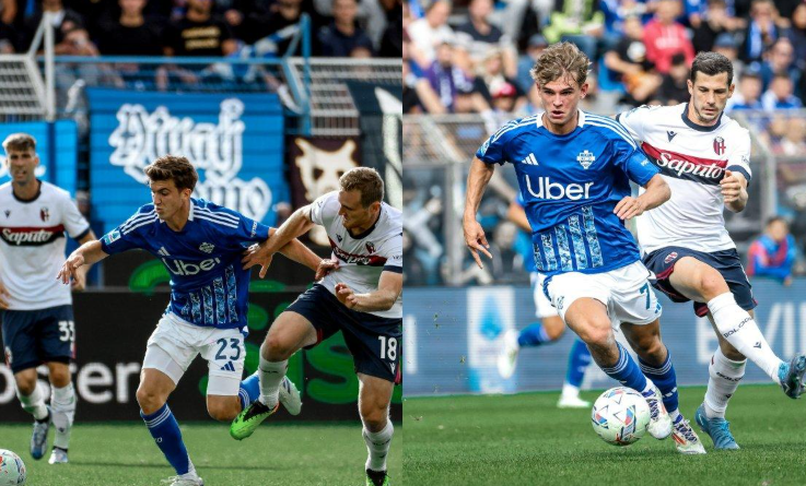 Dự đoán kèo Bologna vs Como 23:30 30/08: Sân nhà làm nên chuyện 2 Dự đoán kèo Bologna vs Como chốt kèo ngon hôm nay
