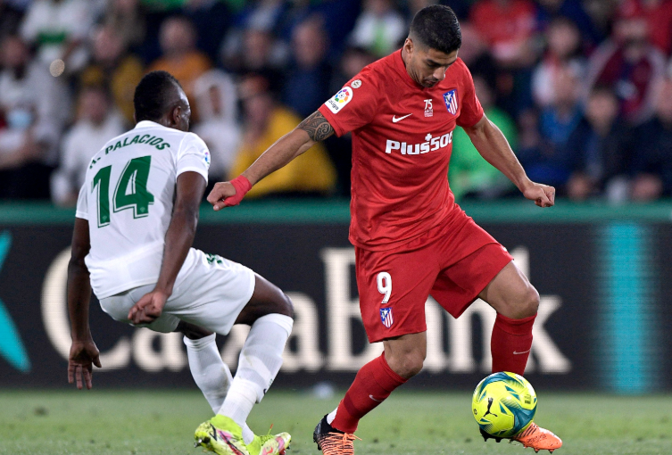Dự đoán kết quả Atlético de Madrid vs Elche 00:30 24/08: Kèo chấp sáng cửa 2 Dự đoán kết quả Atlético de Madrid vs Elche chốt kèo ngon