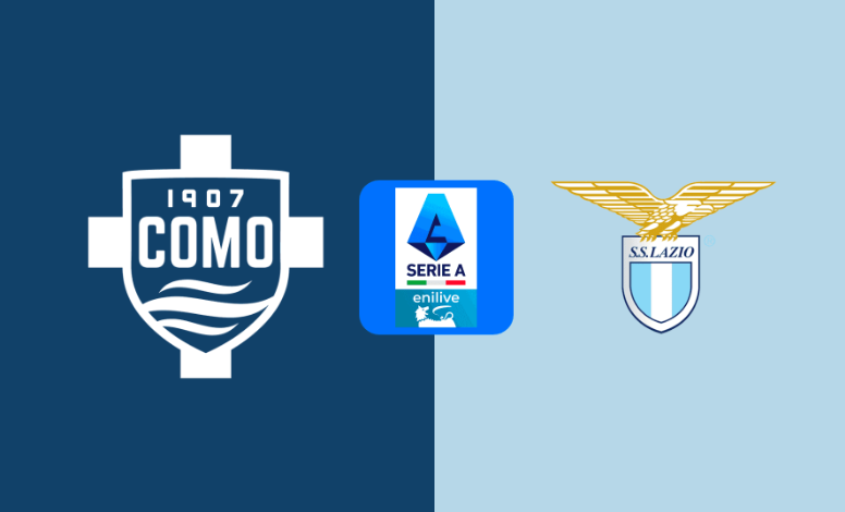 Dự đoán kết quả Como vs Lazio 23:30 24/08: Đội khách áp đảo 1 Dự đoán kết quả Como vs Lazio 23:30 24/08: Đội khách áp đảo