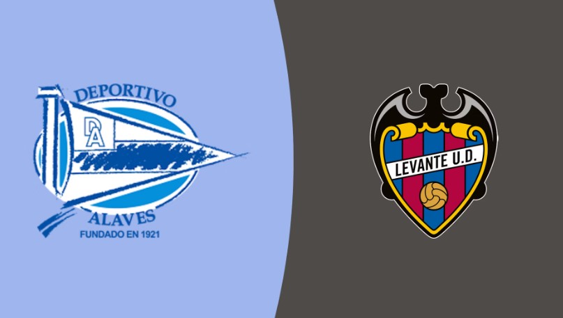 Dự đoán tỷ lệ kèo Alavés vs Levante 22:00 16/08: Một mất một còn!