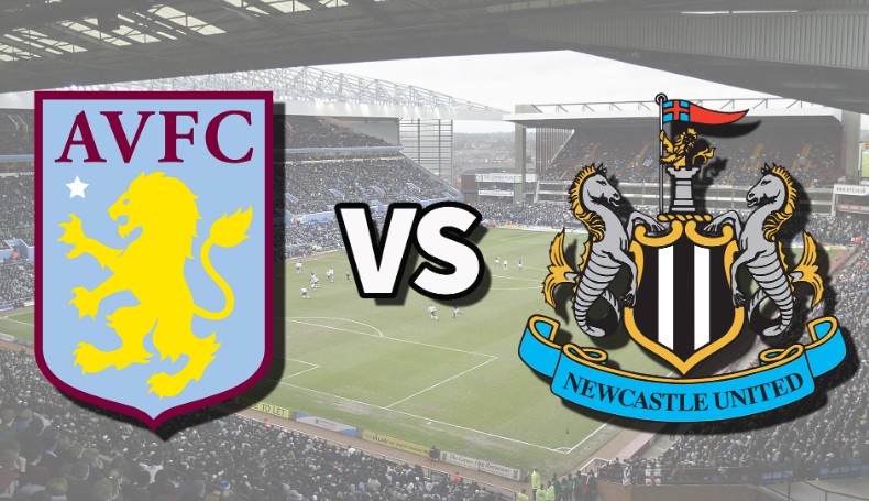 Dự đoán tỷ số bđ Aston Villa vs Newcastle 18:30 16/08: Kèo thơm