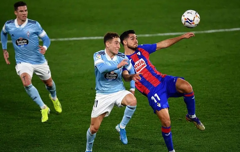 Nhận định kèo Celta Vigo vs Getafe 22:00 17/08: Kèo châu Á có dễ ăn? 2 Nhận định kèo Celta Vigo vs Getafe chốt kèo ngon