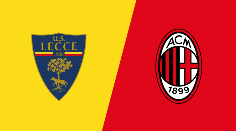 Nhận định kèo Lecce vs Milan 01:45 30/08: Rossoneri giữ trọn 3 điểm 1 Nhận định kèo Lecce vs Milan 01:45 30/08: Rossoneri giữ trọn 3 điểm