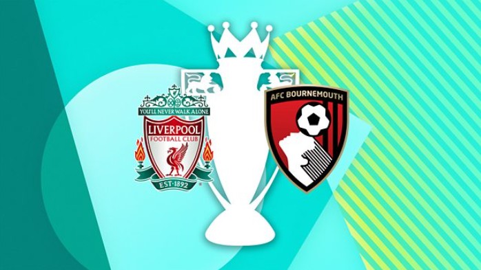 Nhận định kèo Liverpool vs AFC Bournemouth