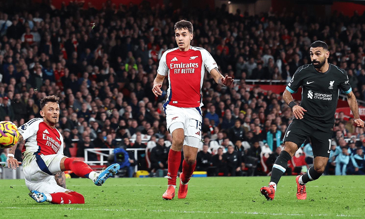 Nhận định kèo chấp Liverpool vs Arsenal 22:30 31/08: Đại chiến tại Anfield 2 Nhận định kèo chấp Liverpool vs Arsenal chốt kèo ngon