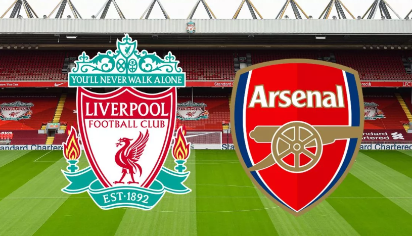 Nhận định kèo chấp Liverpool vs Arsenal 22:30 31/08: Đại chiến tại Anfield 1 Nhận định kèo chấp Liverpool vs Arsenal 22:30 31/08: Đại chiến tại Anfield
