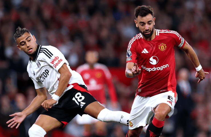 Nhận định kèo góc Fulham vs Man United 22:30 24/08: Quỷ đỏ áp đảo 2 Nhận định kèo góc Fulham vs Man United chốt kèo ngon