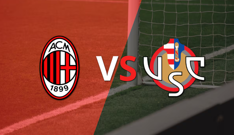 Nhận định tỷ số đúng Milan vs Cremonese 01:45 24/08: Cửa trên khó bỏ 1 Nhận định tỷ số đúng Milan vs Cremonese